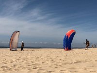 Jean-Phi et Les Gens d'Air au Portugal