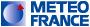 La météo pour la France