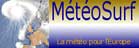 La météo pour l'Europe